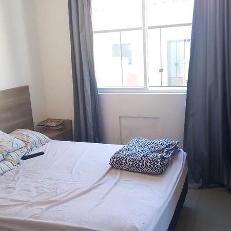 Apartamento Ribeirao Florianópolis Dış mekan fotoğraf