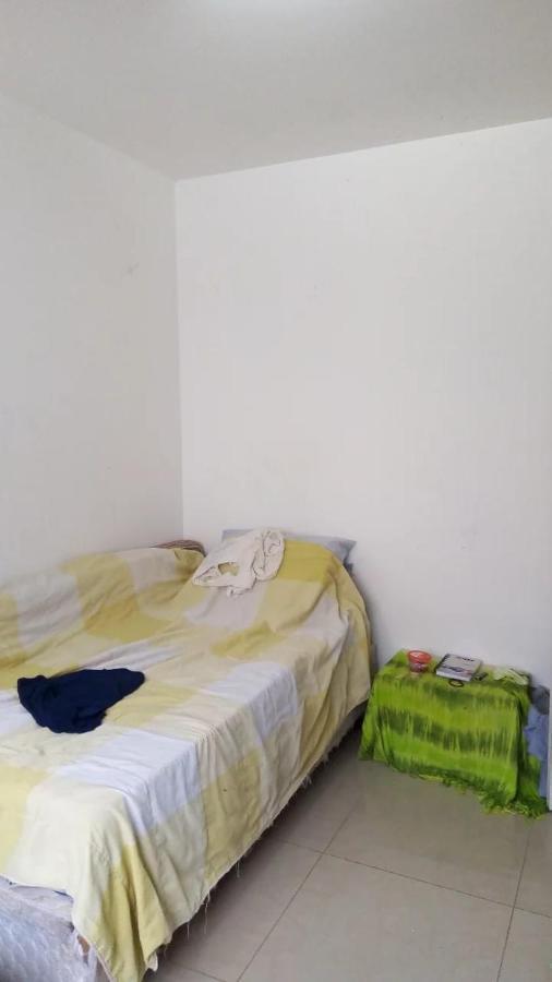 Apartamento Ribeirao Florianópolis Dış mekan fotoğraf