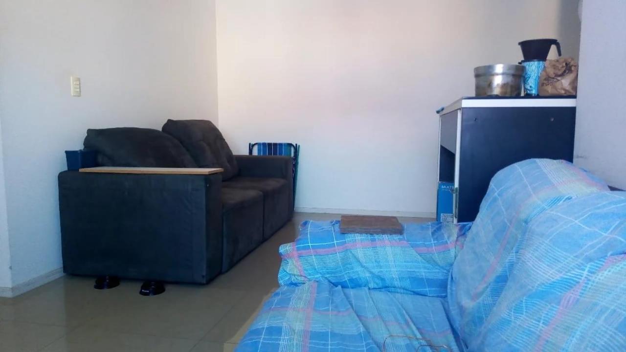 Apartamento Ribeirao Florianópolis Dış mekan fotoğraf