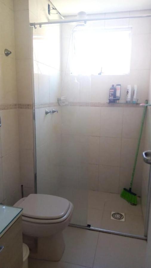 Apartamento Ribeirao Florianópolis Dış mekan fotoğraf