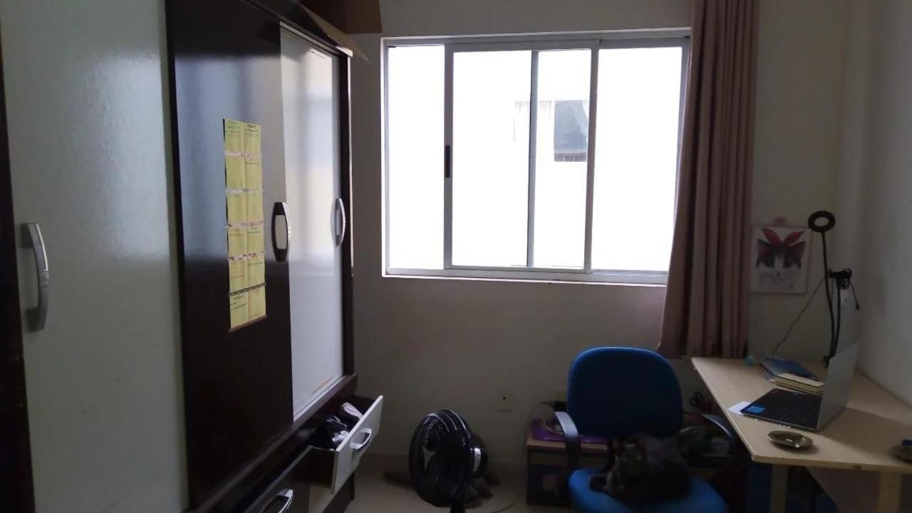Apartamento Ribeirao Florianópolis Dış mekan fotoğraf