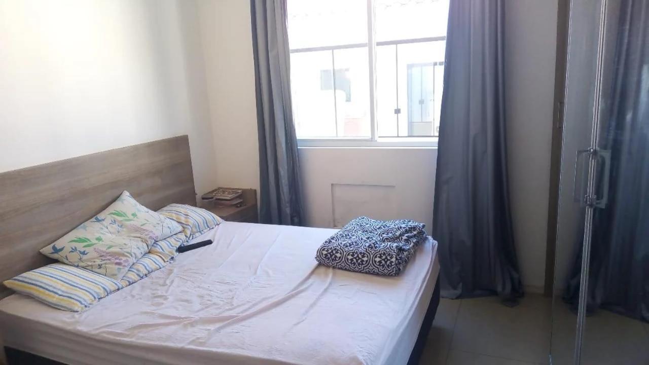Apartamento Ribeirao Florianópolis Dış mekan fotoğraf