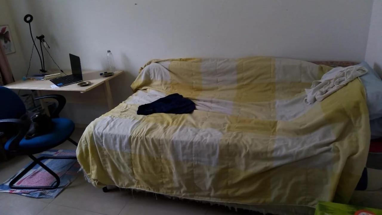 Apartamento Ribeirao Florianópolis Dış mekan fotoğraf
